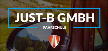 JUST - B GmbH Fahrschule Hombrechtikon